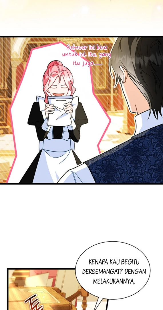 I Became a Tyrant’s Maid Chapter 39 - halaman 78