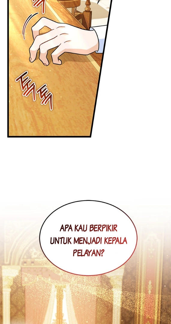 I Became a Tyrant’s Maid Chapter 39 - halaman 79