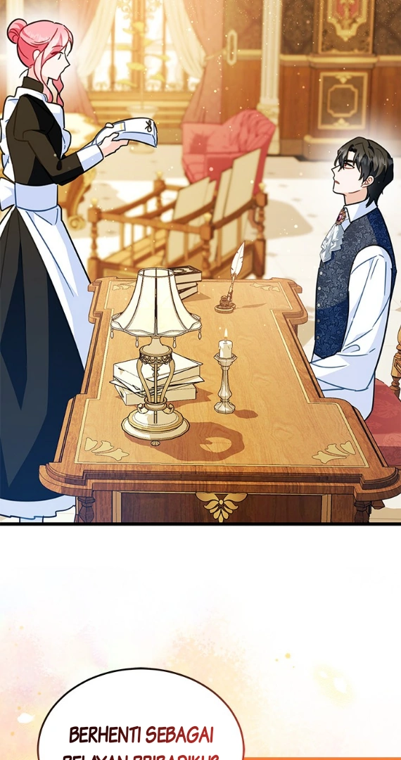 I Became a Tyrant’s Maid Chapter 39 - halaman 80