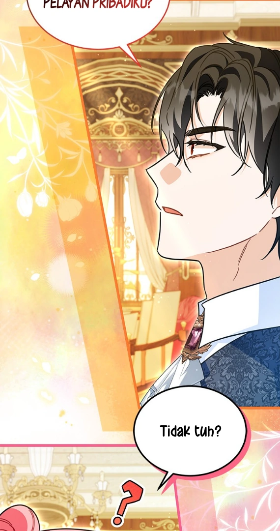 I Became a Tyrant’s Maid Chapter 39 - halaman 81