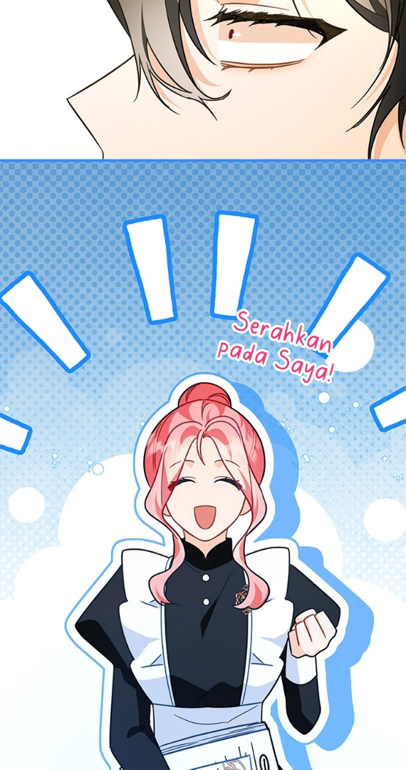 I Became a Tyrant’s Maid Chapter 39 - halaman 83