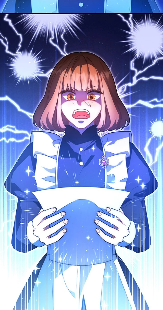 I Became a Tyrant’s Maid Chapter 39 - halaman 85