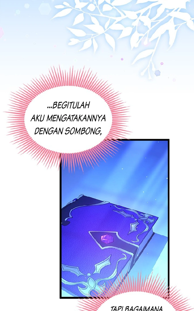 I Became a Tyrant’s Maid Chapter 39 - halaman 9