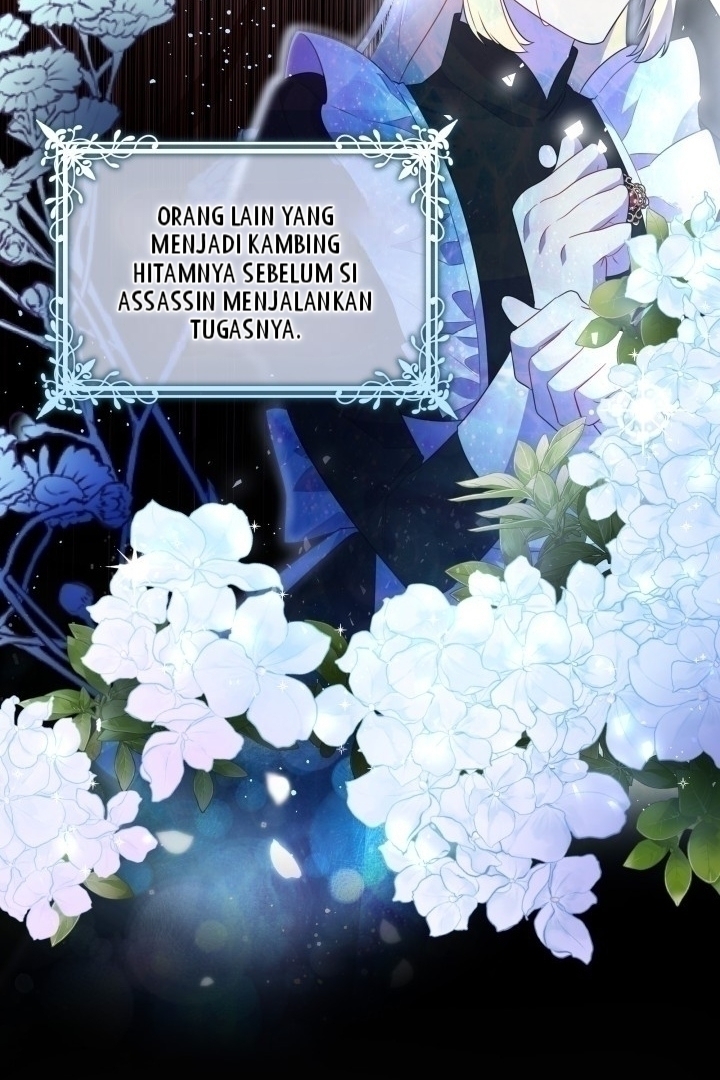 I Became a Tyrant’s Maid Chapter 4 - halaman 10
