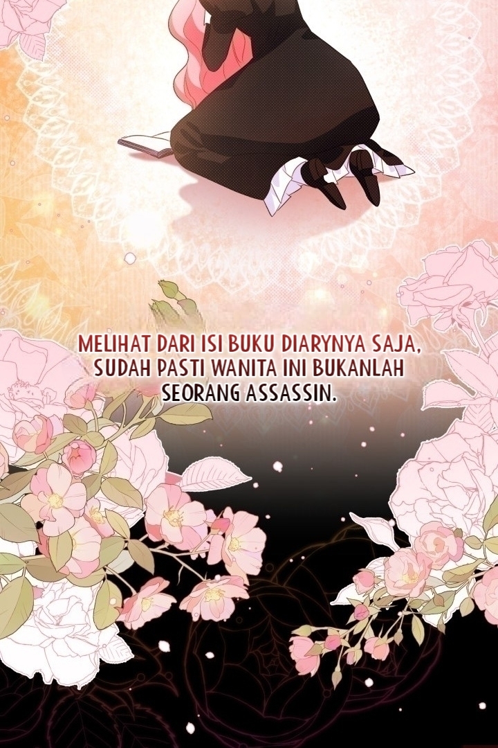 I Became a Tyrant’s Maid Chapter 4 - halaman 12