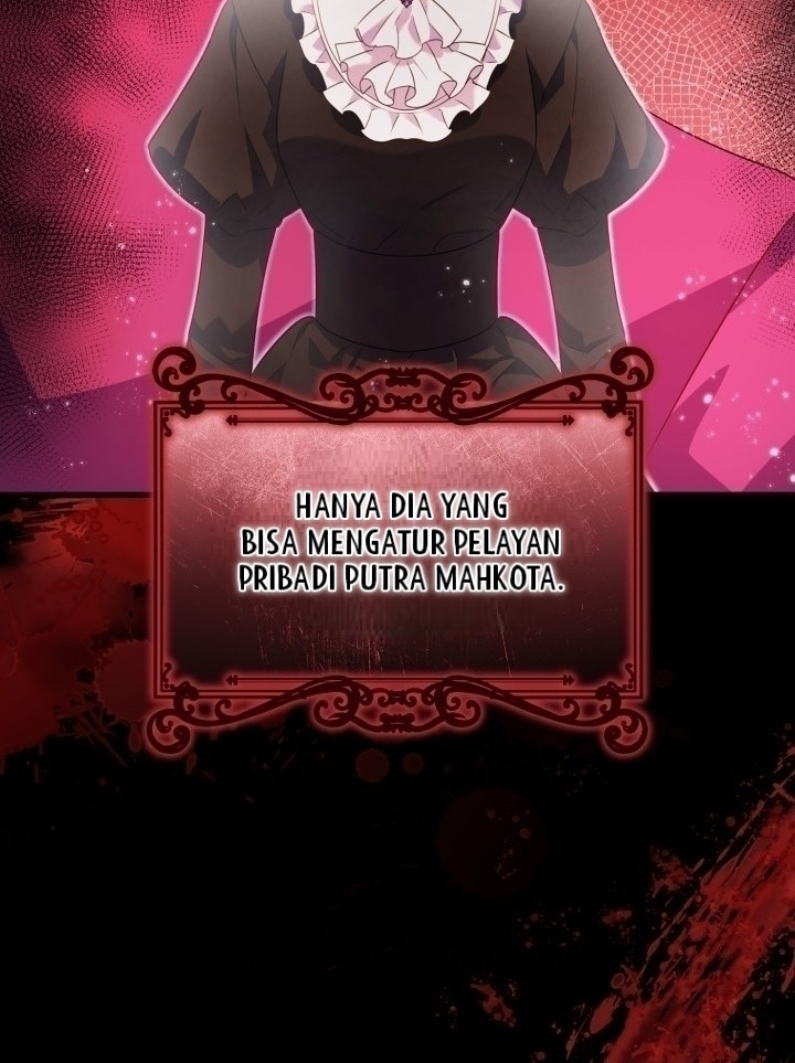 I Became a Tyrant’s Maid Chapter 4 - halaman 14