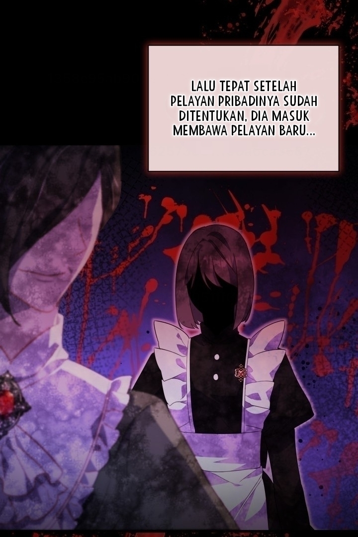 I Became a Tyrant’s Maid Chapter 4 - halaman 15