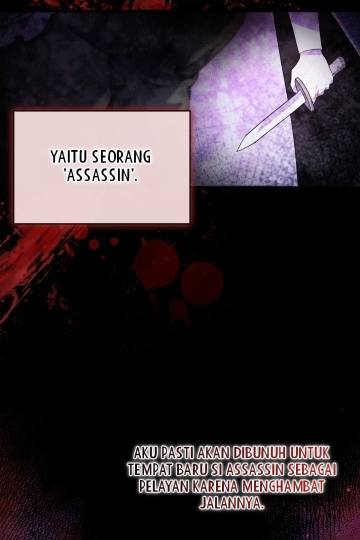 I Became a Tyrant’s Maid Chapter 4 - halaman 16