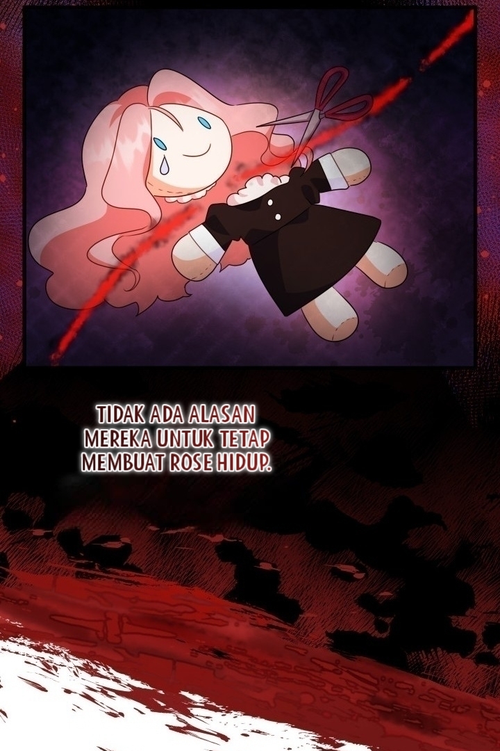 I Became a Tyrant’s Maid Chapter 4 - halaman 17
