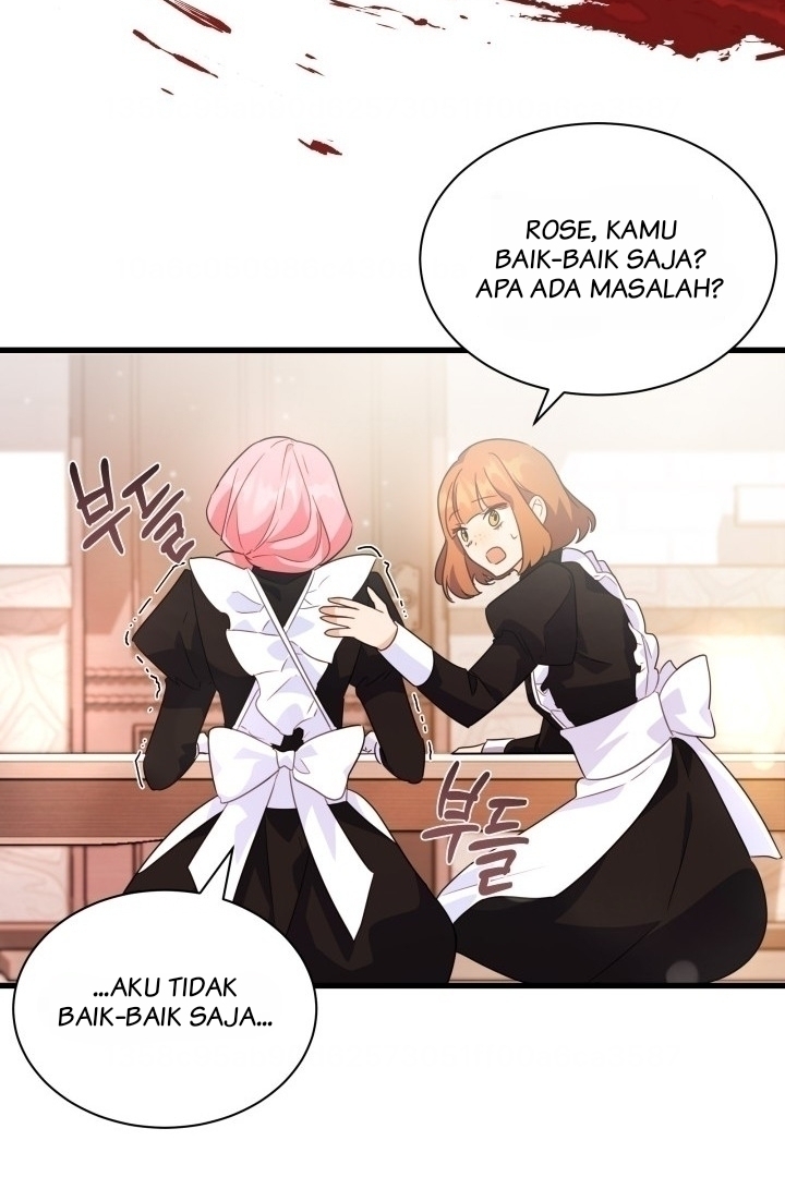 I Became a Tyrant’s Maid Chapter 4 - halaman 18