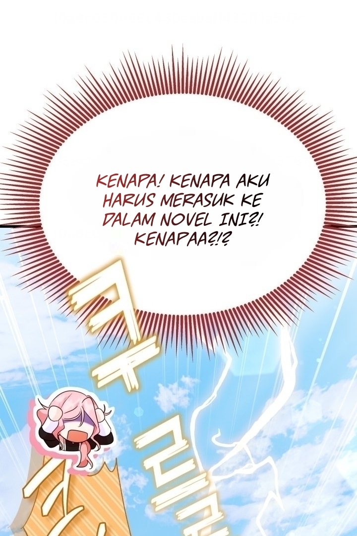 I Became a Tyrant’s Maid Chapter 4 - halaman 19