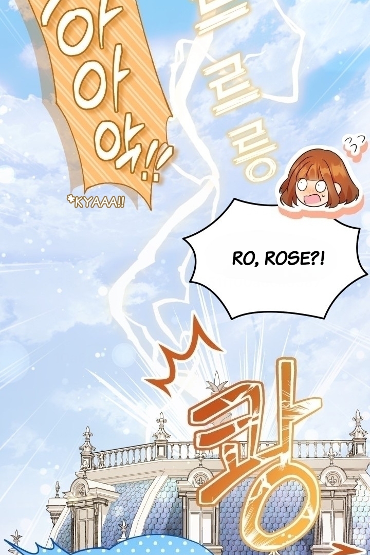 I Became a Tyrant’s Maid Chapter 4 - halaman 20