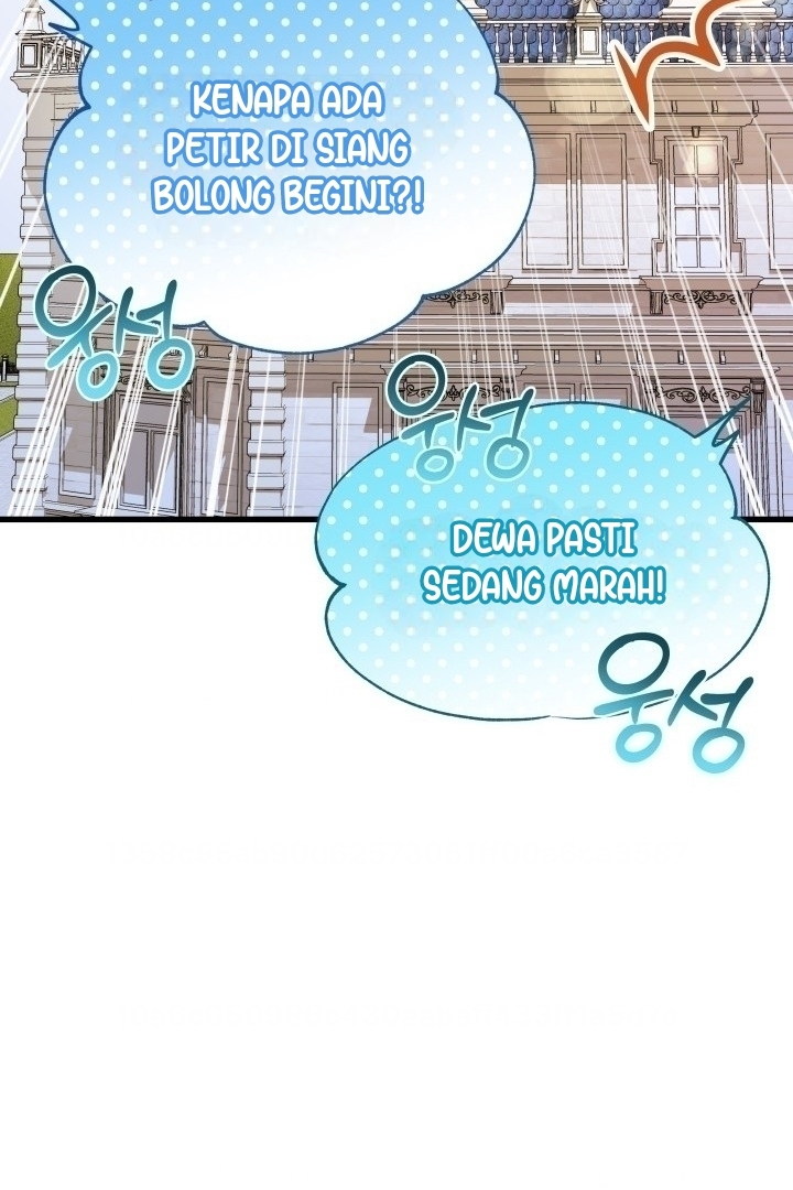 I Became a Tyrant’s Maid Chapter 4 - halaman 21