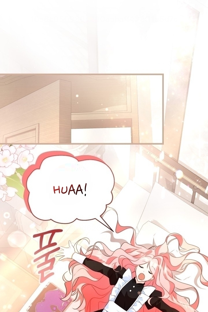 I Became a Tyrant’s Maid Chapter 4 - halaman 23