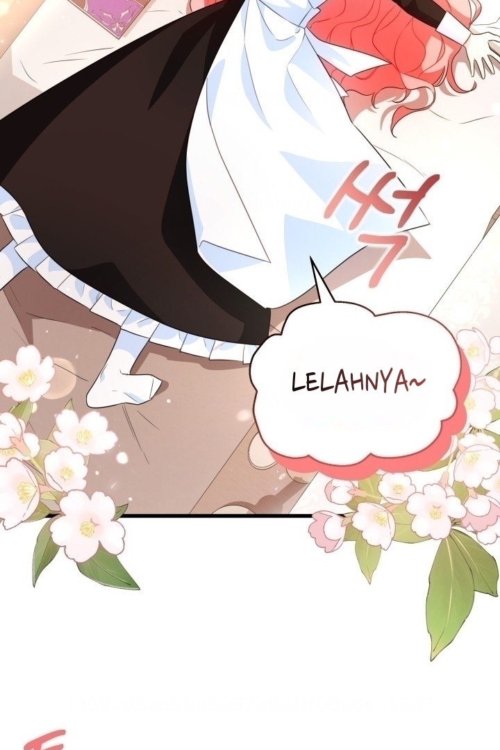 I Became a Tyrant’s Maid Chapter 4 - halaman 24