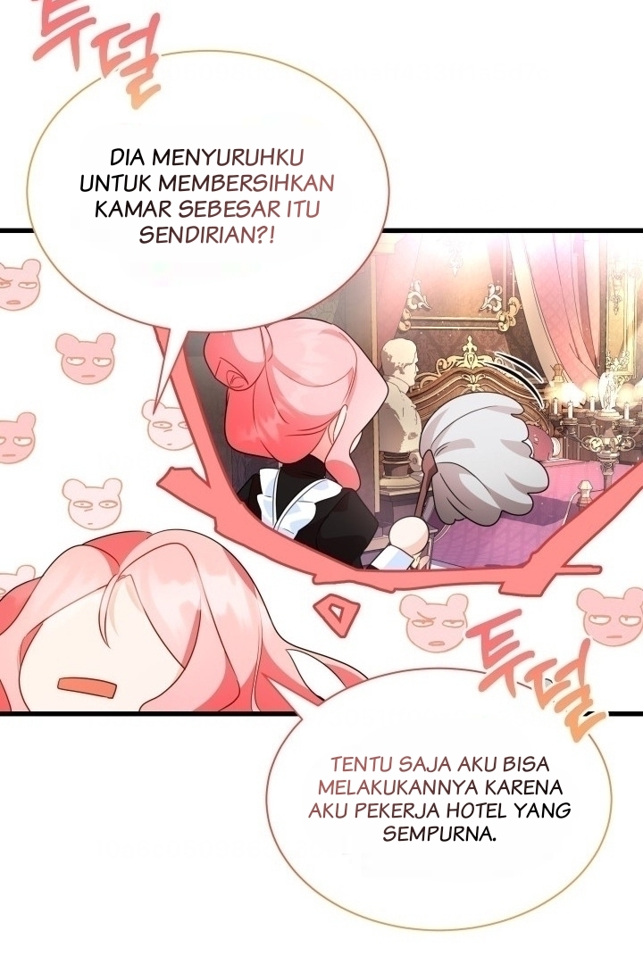 I Became a Tyrant’s Maid Chapter 4 - halaman 25
