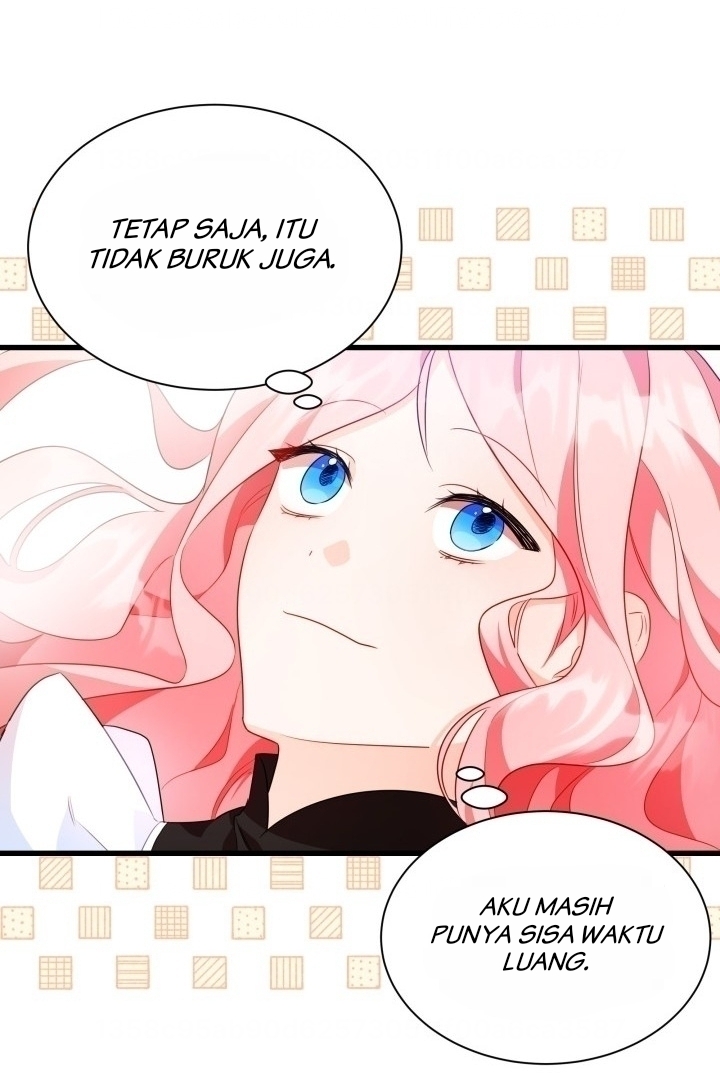 I Became a Tyrant’s Maid Chapter 4 - halaman 26