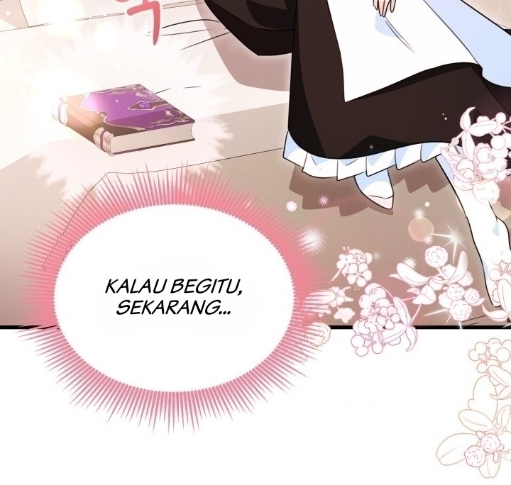 I Became a Tyrant’s Maid Chapter 4 - halaman 28