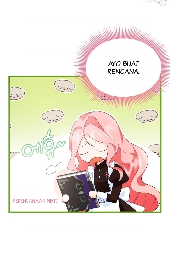 I Became a Tyrant’s Maid Chapter 4 - halaman 29