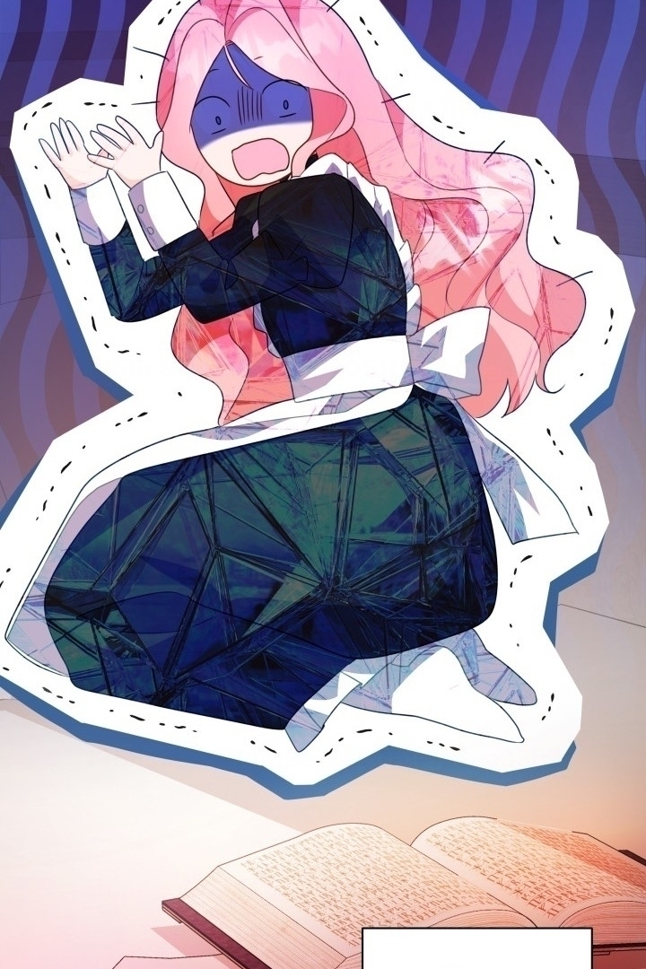 I Became a Tyrant’s Maid Chapter 4 - halaman 35