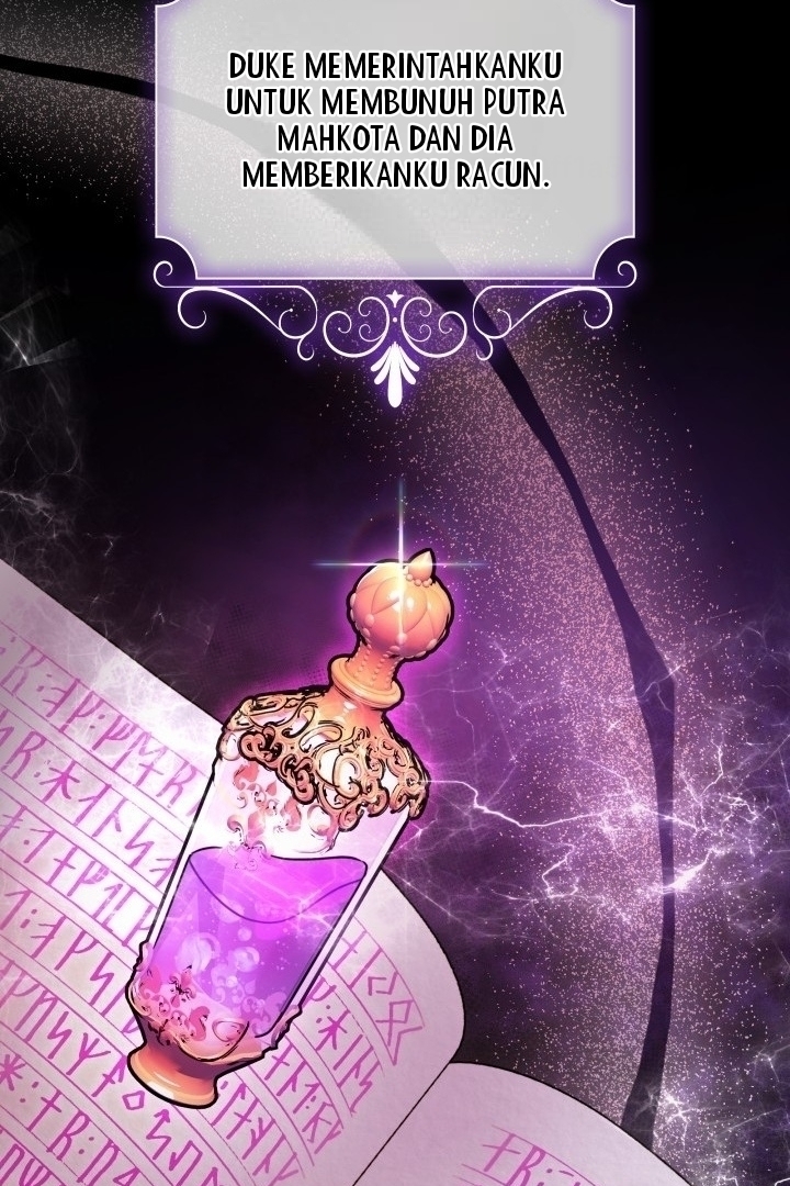 I Became a Tyrant’s Maid Chapter 4 - halaman 39