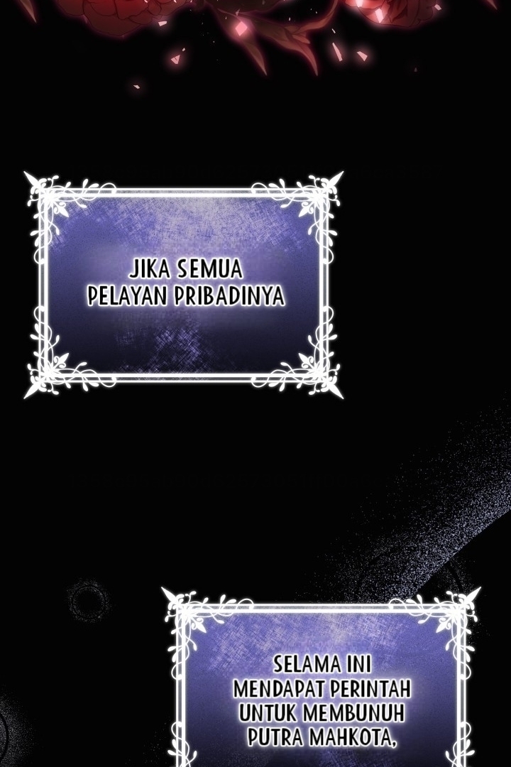 I Became a Tyrant’s Maid Chapter 4 - halaman 4