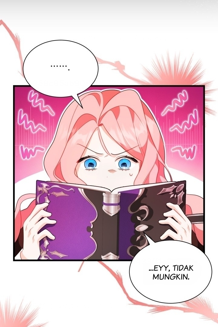 I Became a Tyrant’s Maid Chapter 4 - halaman 43
