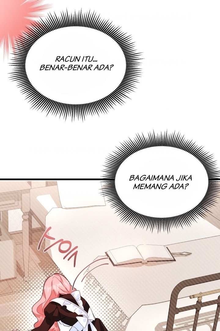 I Became a Tyrant’s Maid Chapter 4 - halaman 44
