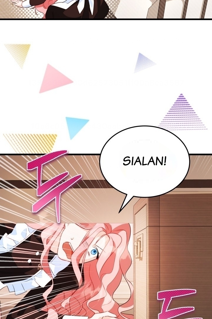 I Became a Tyrant’s Maid Chapter 4 - halaman 45