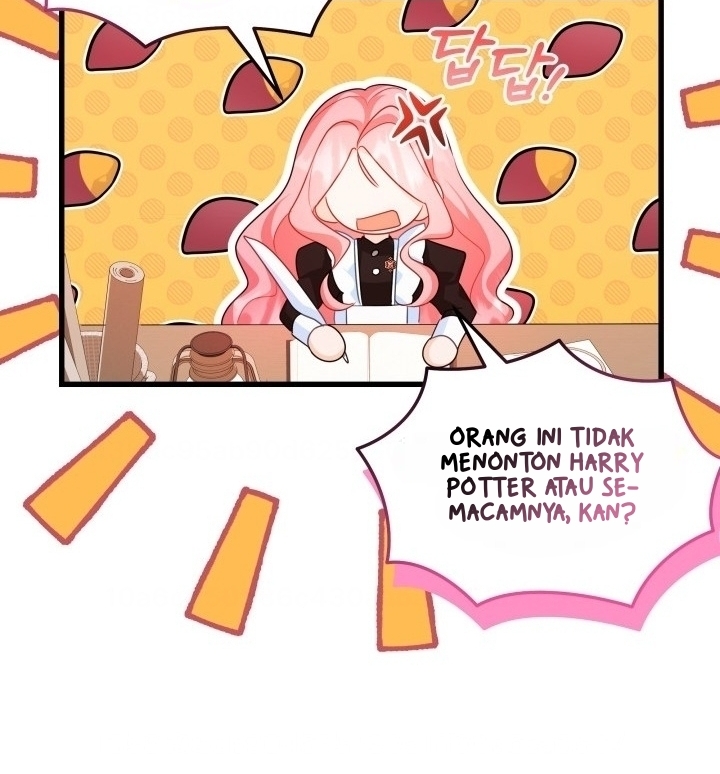 I Became a Tyrant’s Maid Chapter 4 - halaman 56