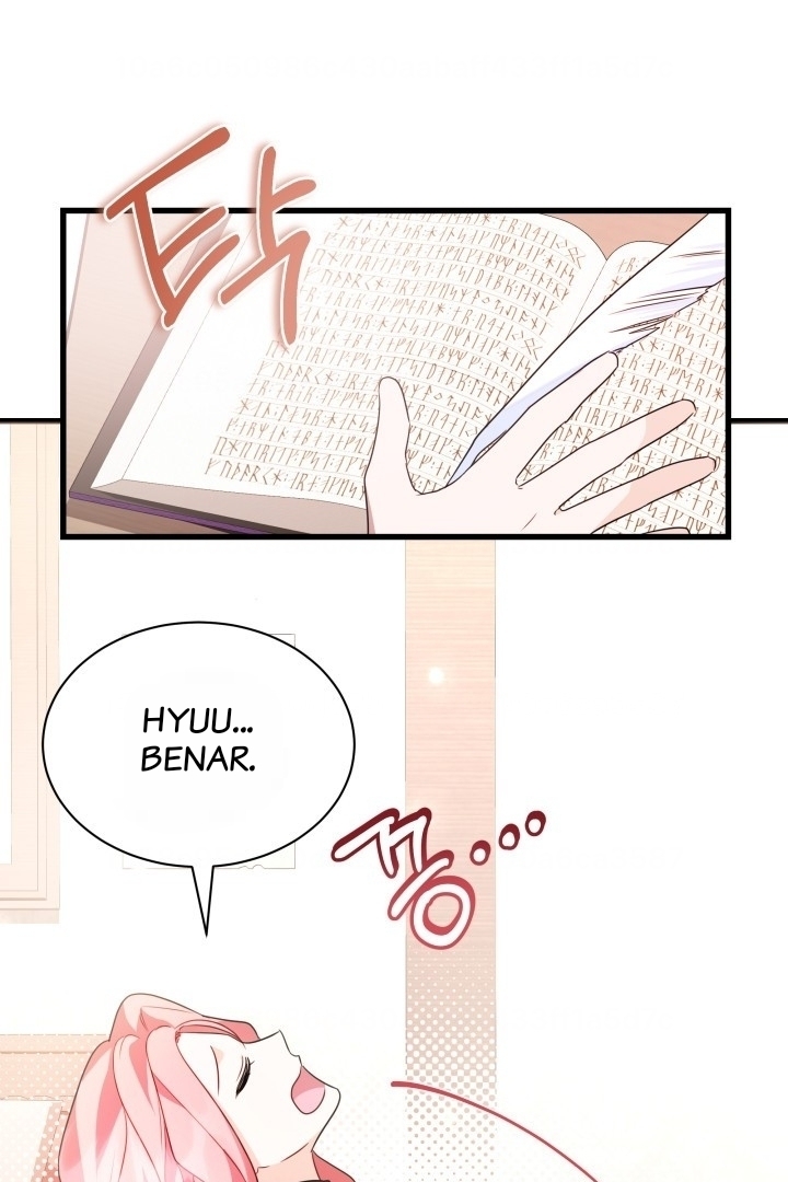 I Became a Tyrant’s Maid Chapter 4 - halaman 58