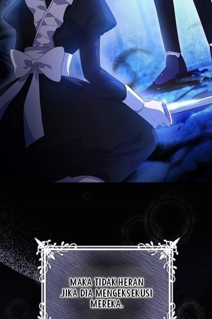 I Became a Tyrant’s Maid Chapter 4 - halaman 6