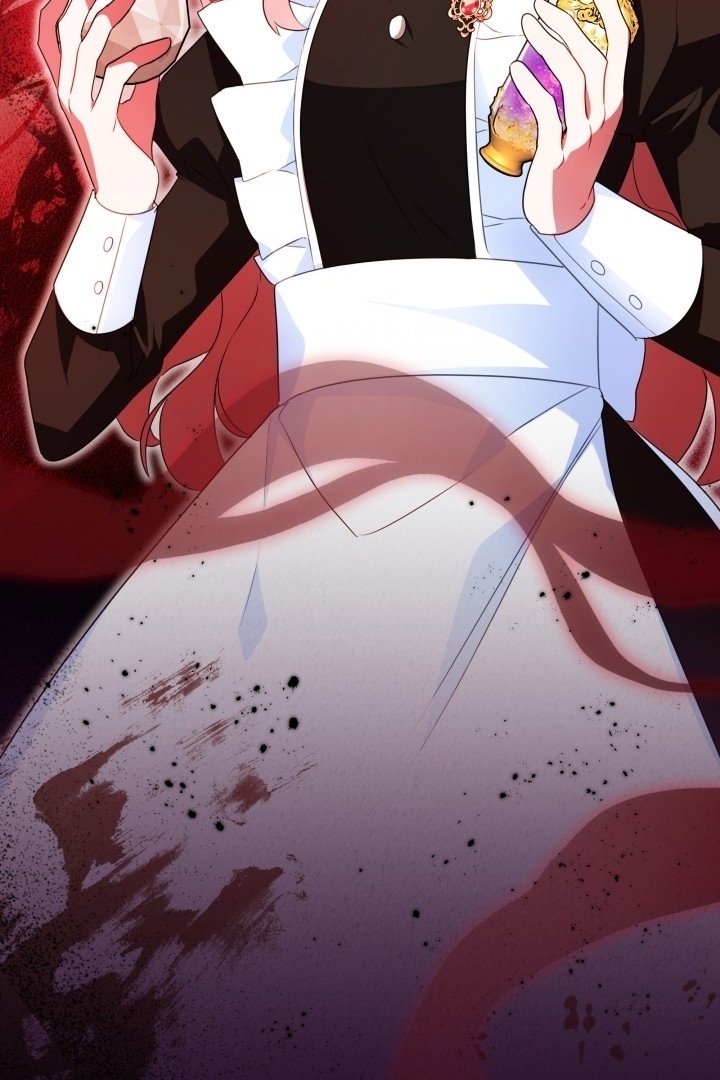 I Became a Tyrant’s Maid Chapter 4 - halaman 65
