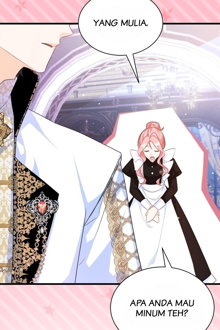 I Became a Tyrant’s Maid Chapter 4 - halaman 75