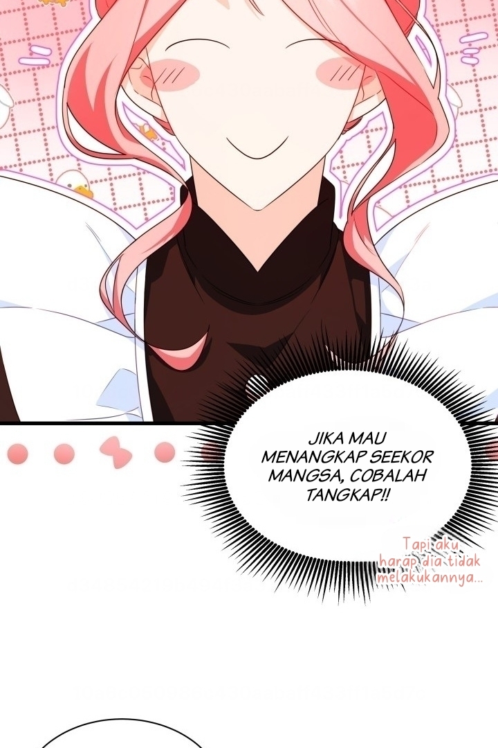 I Became a Tyrant’s Maid Chapter 4 - halaman 78