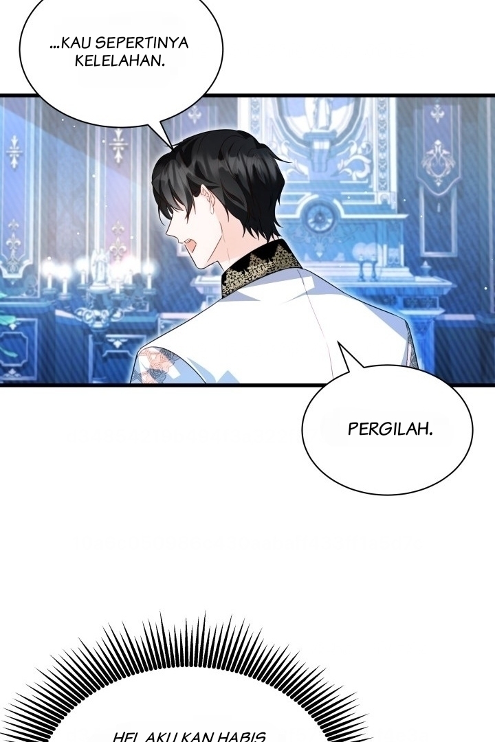 I Became a Tyrant’s Maid Chapter 4 - halaman 79