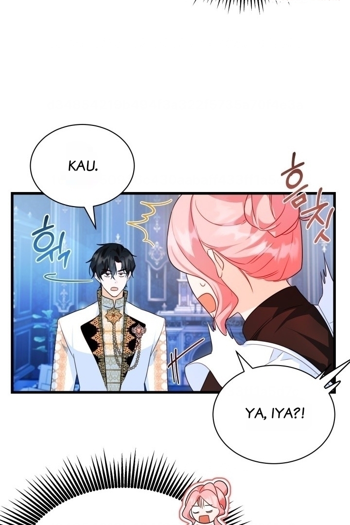 I Became a Tyrant’s Maid Chapter 4 - halaman 81