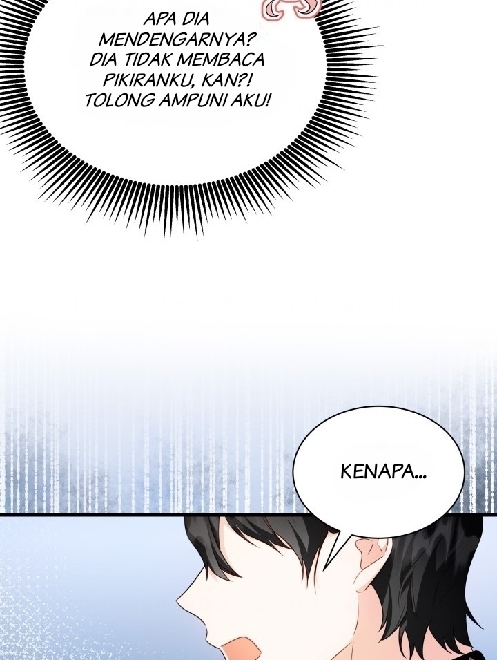 I Became a Tyrant’s Maid Chapter 4 - halaman 82