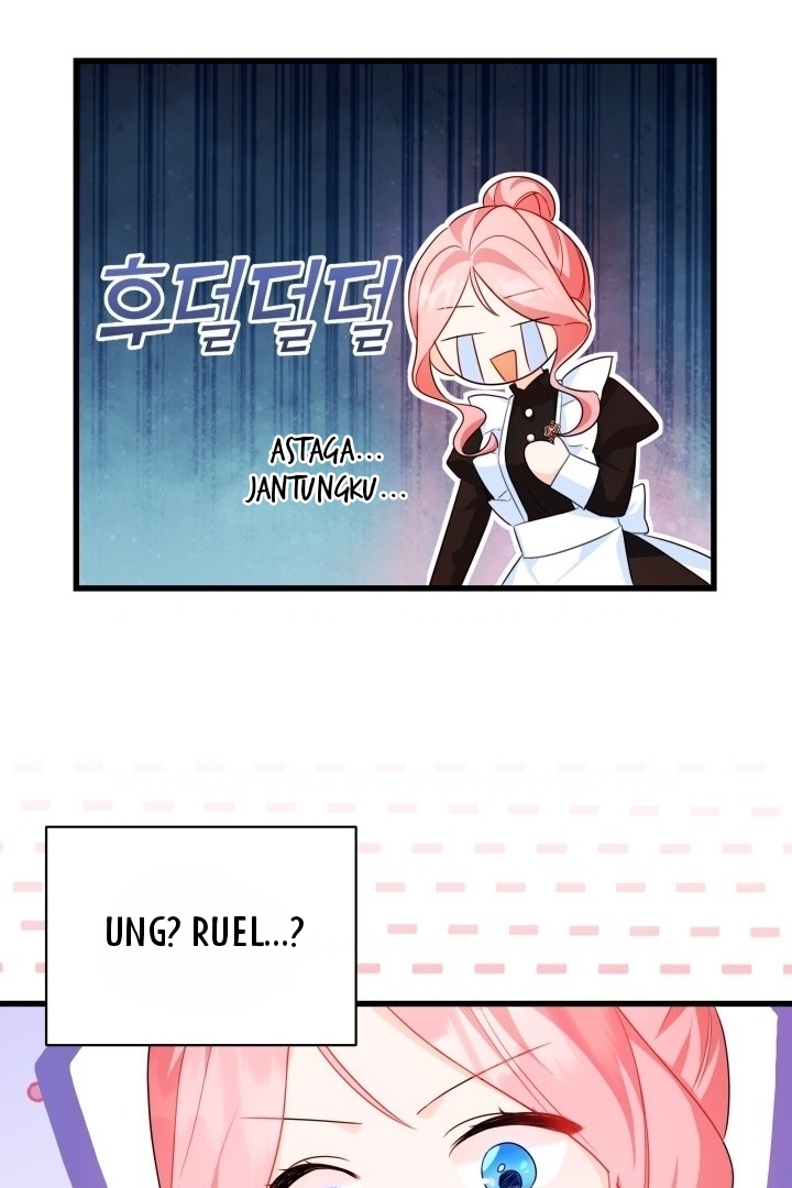 I Became a Tyrant’s Maid Chapter 4 - halaman 84