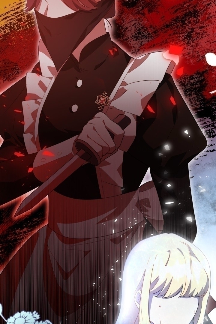I Became a Tyrant’s Maid Chapter 4 - halaman 9