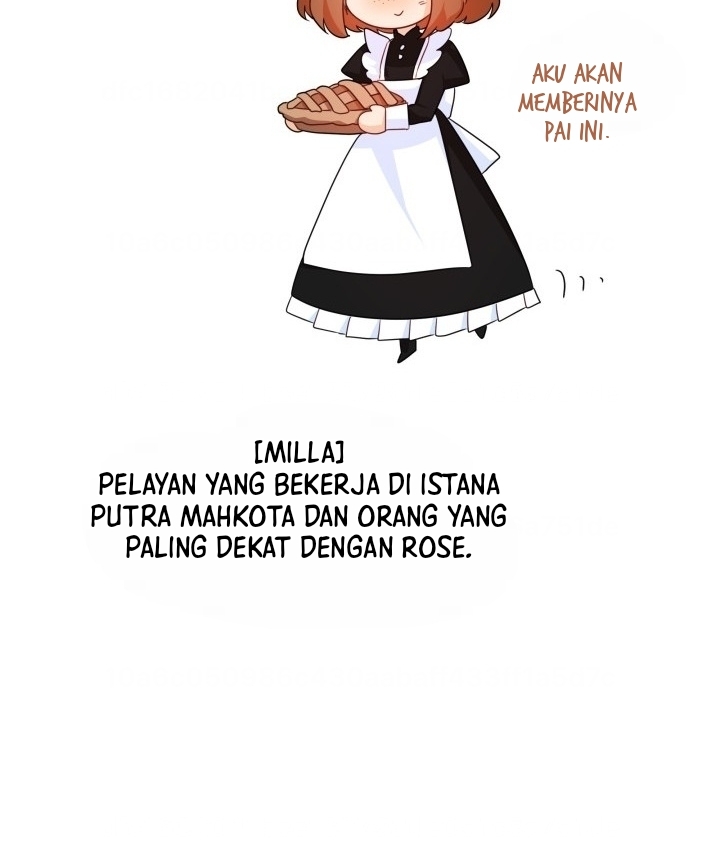 I Became a Tyrant’s Maid Chapter 4 - halaman 91