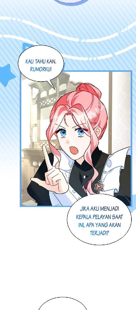 I Became a Tyrant’s Maid Chapter 40 - halaman 11