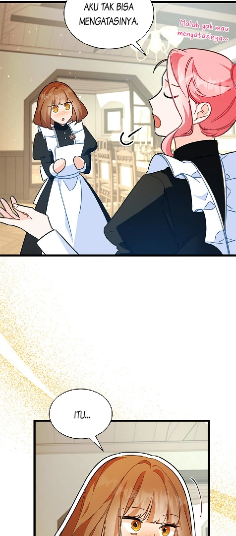 I Became a Tyrant’s Maid Chapter 40 - halaman 12