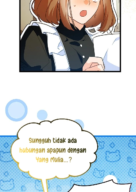 I Became a Tyrant’s Maid Chapter 40 - halaman 13
