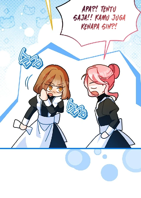 I Became a Tyrant’s Maid Chapter 40 - halaman 14