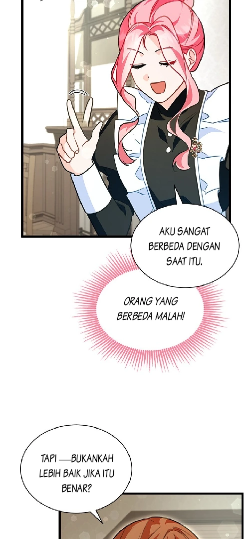 I Became a Tyrant’s Maid Chapter 40 - halaman 17