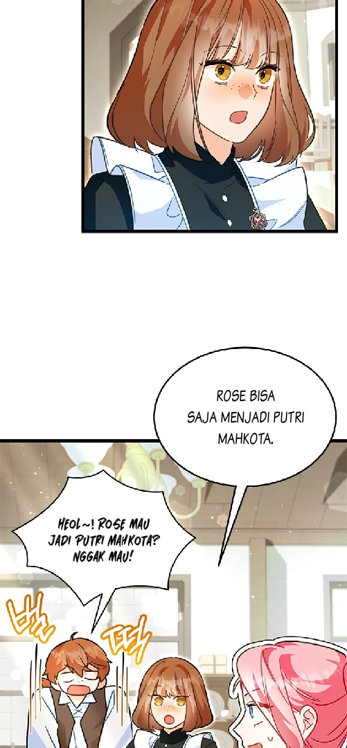 I Became a Tyrant’s Maid Chapter 40 - halaman 18