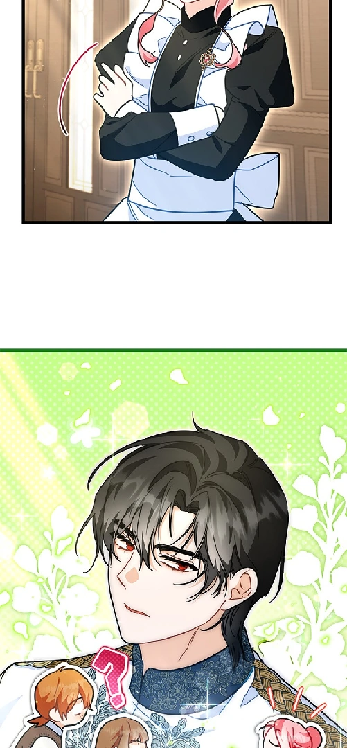 I Became a Tyrant’s Maid Chapter 40 - halaman 20