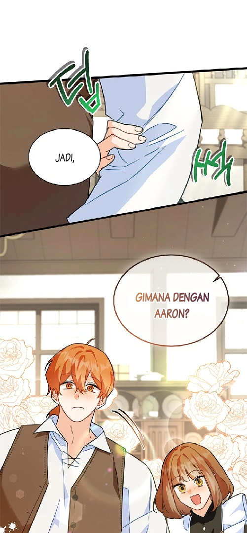 I Became a Tyrant’s Maid Chapter 40 - halaman 23
