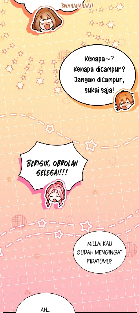 I Became a Tyrant’s Maid Chapter 40 - halaman 28